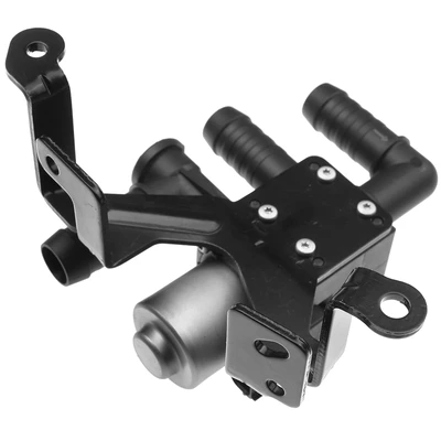 Heater Control Valve