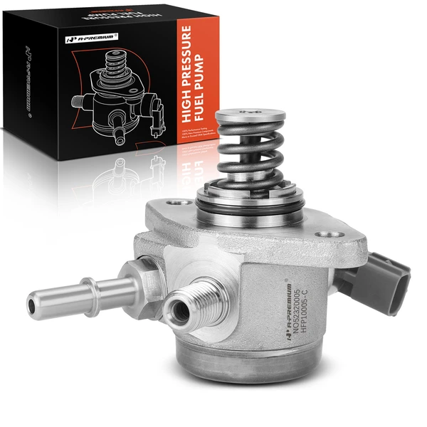 High Pressure Fuel Pump for F150 Expedition Transit-150 Lincoln Navigator 3.5L