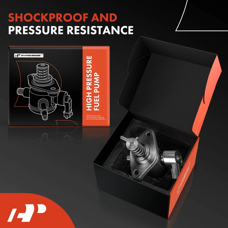 High Pressure Fuel Pump for F150 Expedition Transit-150 Lincoln Navigator 3.5L