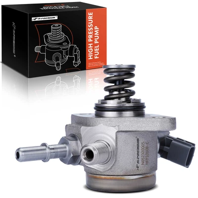 High Pressure Fuel Pump