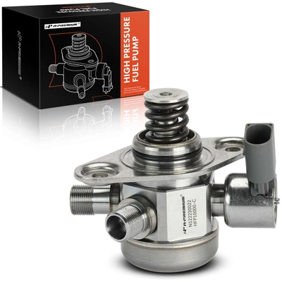 High Pressure Fuel Pump