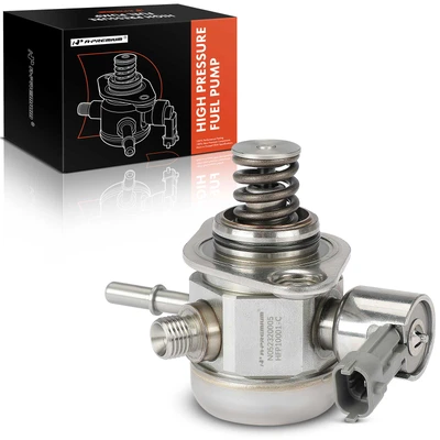 High Pressure Fuel Pump