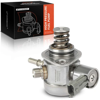 High Pressure Fuel Pump