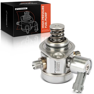 High Pressure Fuel Pump