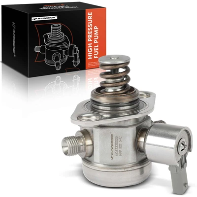 High Pressure Fuel Pump