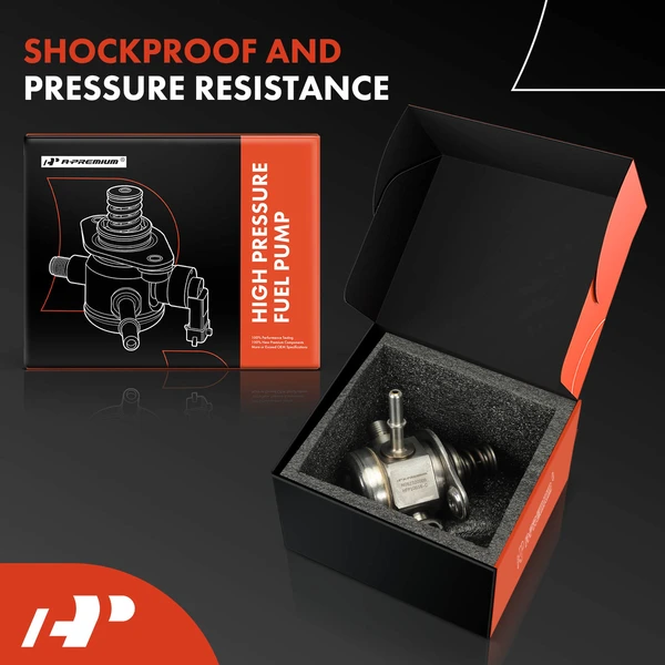 High Pressure Fuel Pump for Hyundai Sonata Tucson Kia Optima Sorento Sportage