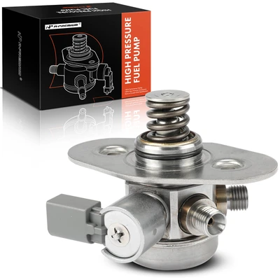 High Pressure Fuel Pump