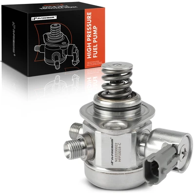 Left or Right High Pressure Fuel Pump