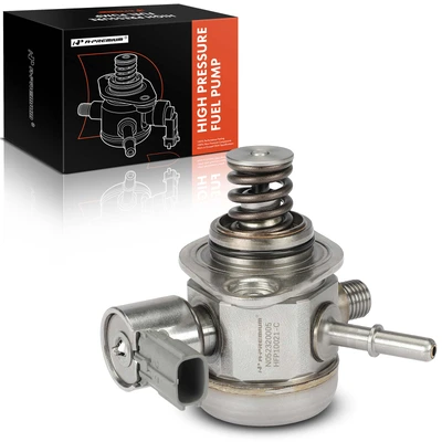 High Pressure Fuel Pump