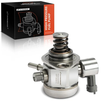 High Pressure Fuel Pump