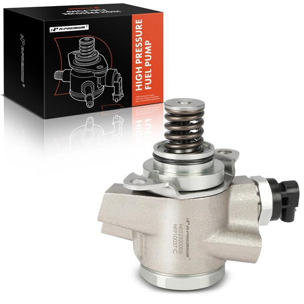 High Pressure Fuel Pump for 2009 Audi A4 Quattro