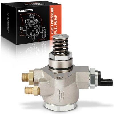 High Pressure Fuel Pump