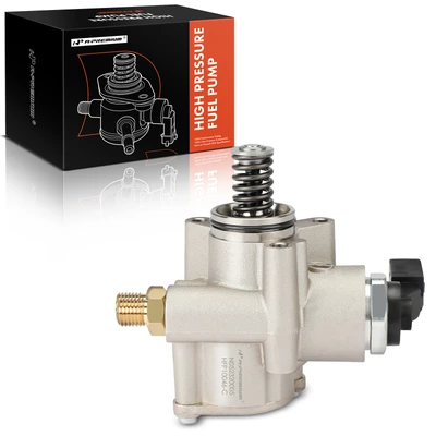 High Pressure Fuel Pump