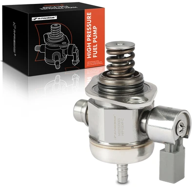 High Pressure Fuel Pump