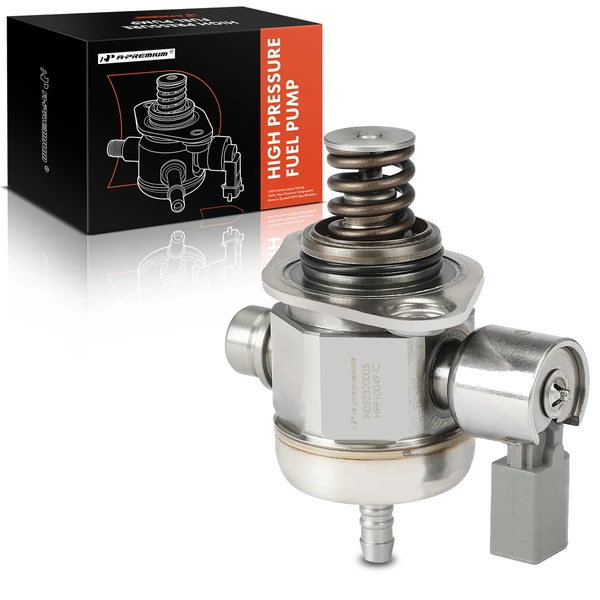 High Pressure Fuel Pump for 2014-2018 Volkswagen Jetta