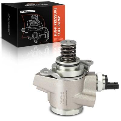 High Pressure Fuel Pump