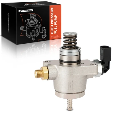 High Pressure Fuel Pump
