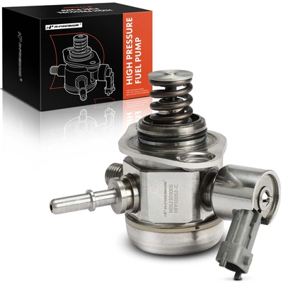 High Pressure Fuel Pump