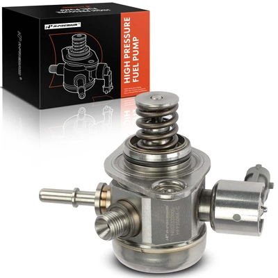 High Pressure Fuel Pump