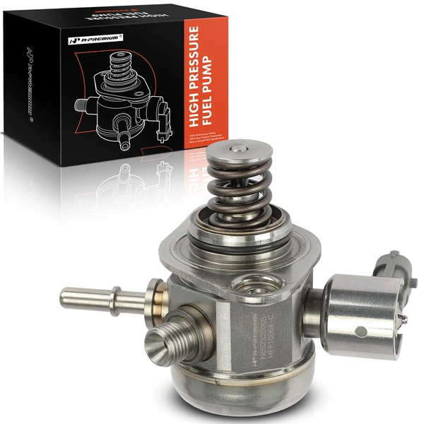 High Pressure Fuel Pump for 2013-2016 Hyundai Equus