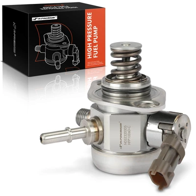 High Pressure Fuel Pump