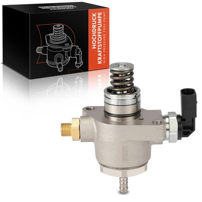 High Pressure Fuel Pump