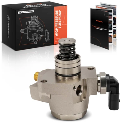 High Pressure Fuel Pump