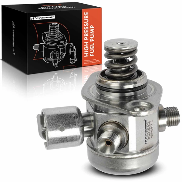 High Pressure Fuel Pump for 2009-2012 BMW 750Li