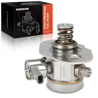 High Pressure Fuel Pump