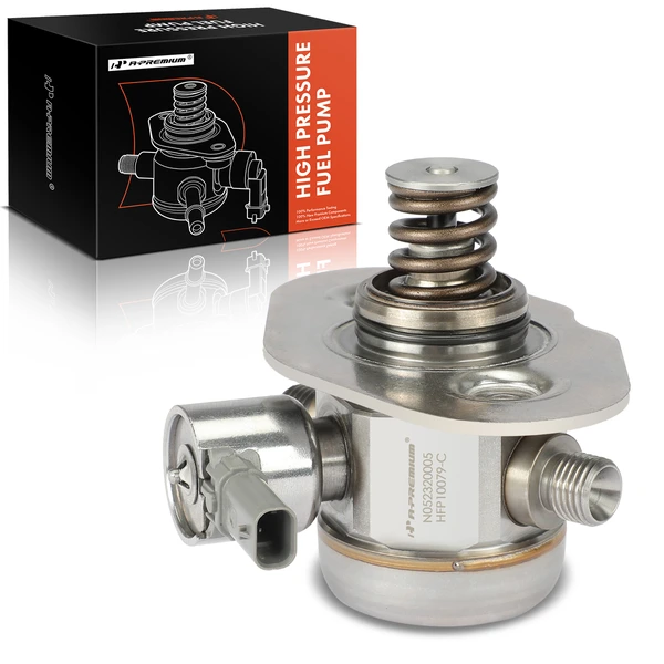 High Pressure Fuel Pump for 2016-2019 BMW X1