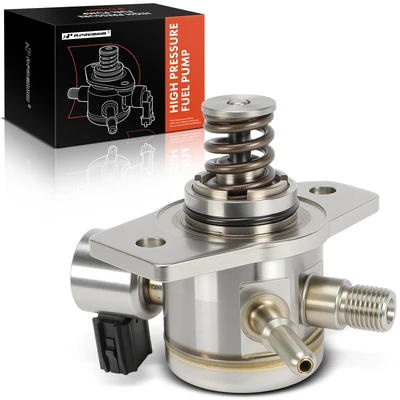High Pressure Fuel Pump