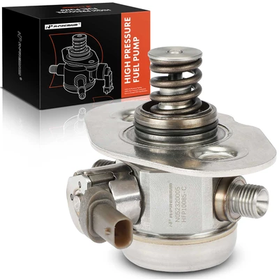 Direct Injection High Pressure Fuel Pump