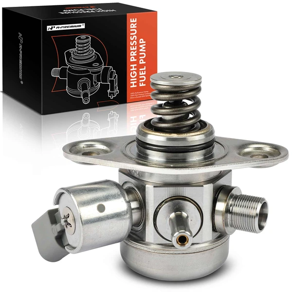 High Pressure Fuel Pump for Mercedes-Benz CLA250 GLA250 INFINITI QX30 L4 2.0L