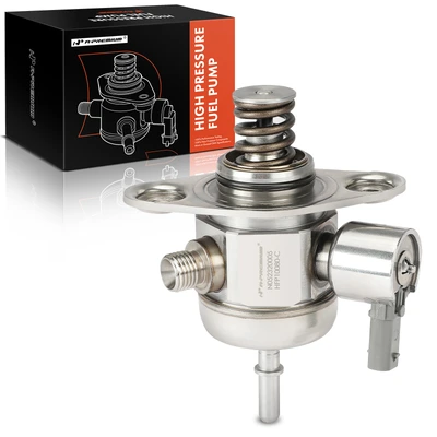 High Pressure Fuel Pump