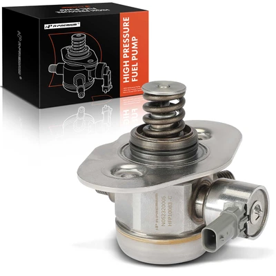 High Pressure Fuel Pump