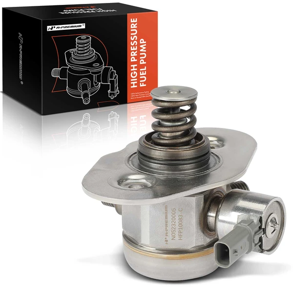 High Pressure Fuel Pump for 2014-2018 BMW X5