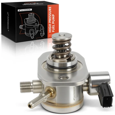 High Pressure Fuel Pump