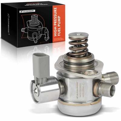 High Pressure Fuel Pump