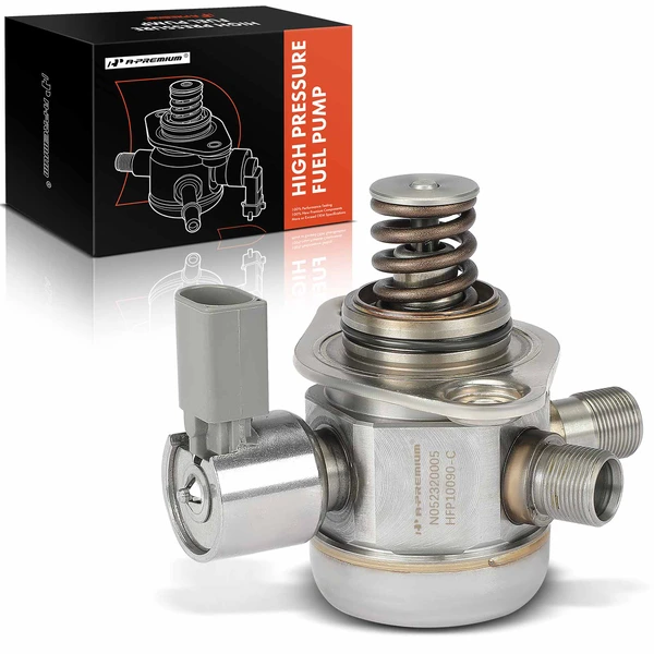 High Pressure Fuel Pump for 2015-2018 Mercedes-Benz E400