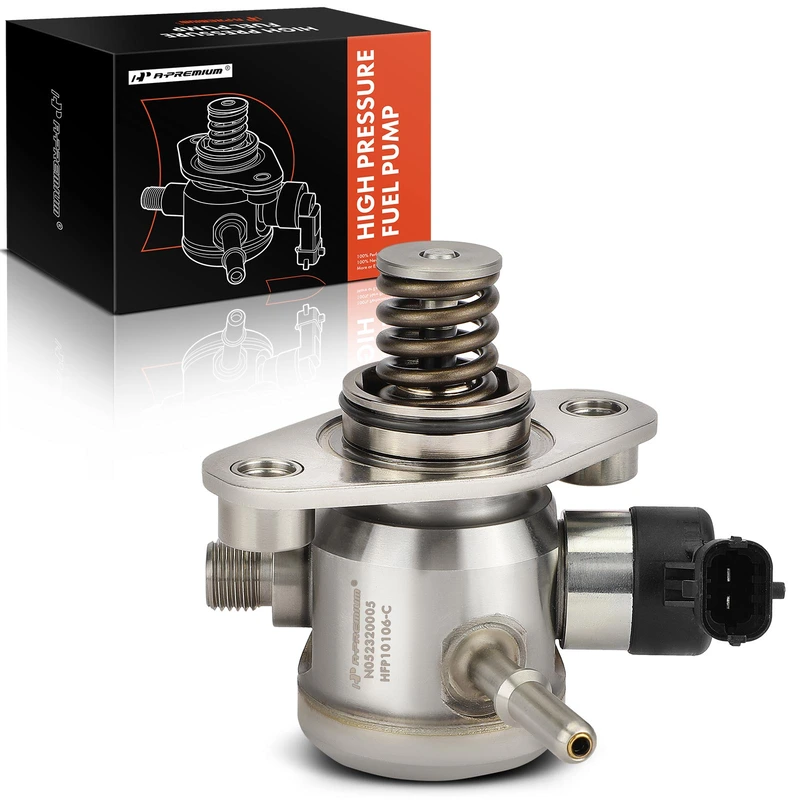 High Pressure Fuel Pump for 2015 Subaru Forester