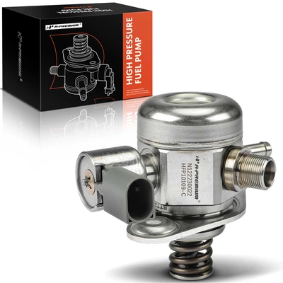 High Pressure Fuel Pump