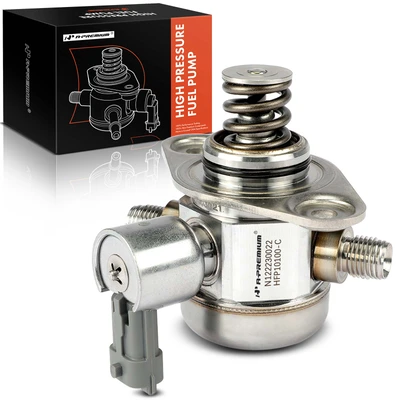 High Pressure Fuel Pump