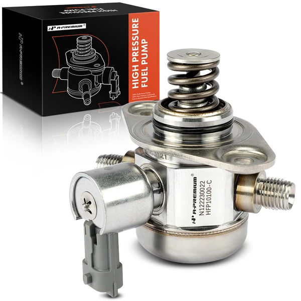 High Pressure Fuel Pump for 2008-2010 Chevrolet HHR