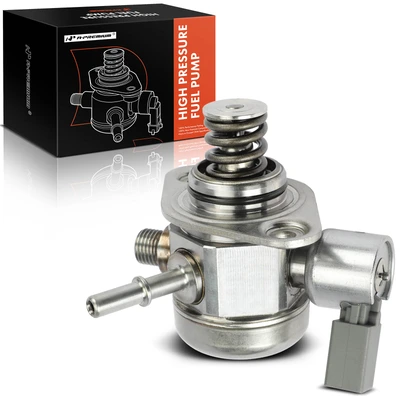 High Pressure Fuel Pump