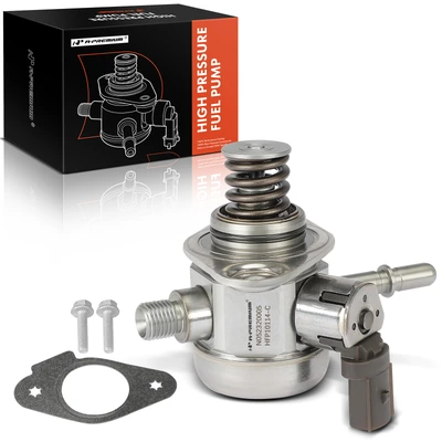 High Pressure Fuel Pump