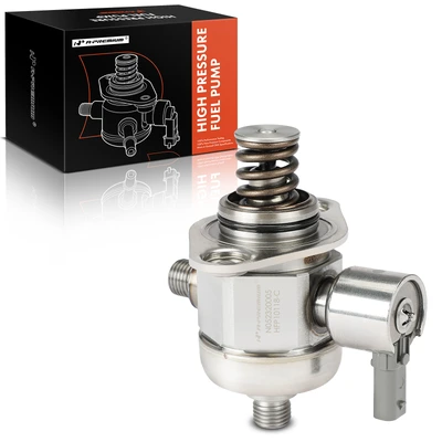 Direct Injection High Pressure Fuel Pump