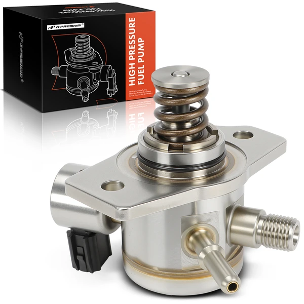 High Pressure Fuel Pump for Toyota Highlander 2016-2018 Lexus RX450h 2016-2022