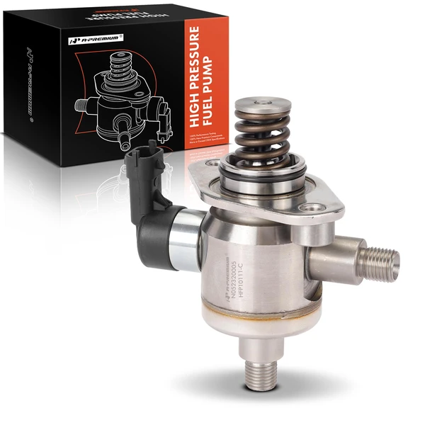 High Pressure Fuel Pump for 2014-2015 Cadillac CTS