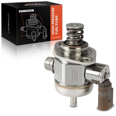 High Pressure Fuel Pump