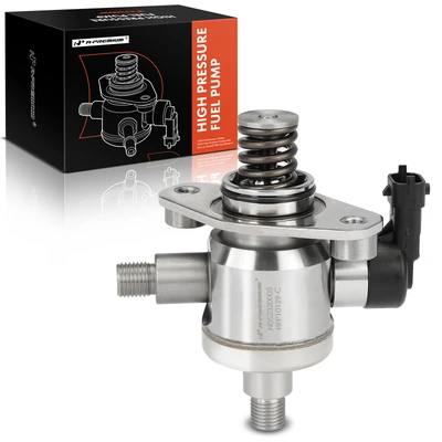 High Pressure Fuel Pump